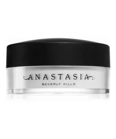 Anastasia Baverly Hills Scattered Translucent Translucent