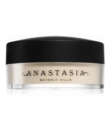 Anastasia Baverly Hills Powge shade Vanilla Vanilla