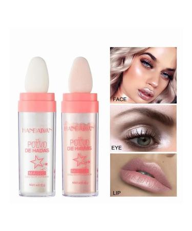 Face and body powder contouring 01#White - Buy Online on GoSupps.com