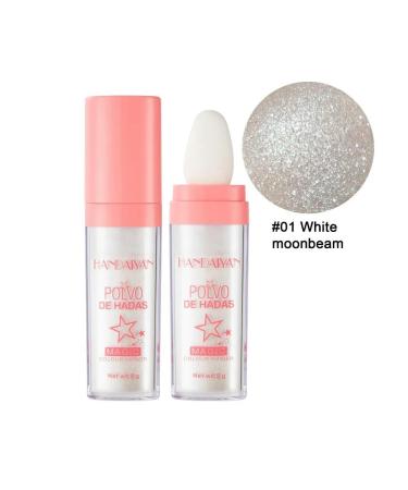 Face and body powder contouring 01#White - Buy Online on GoSupps.com