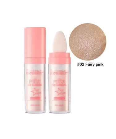 Face and body powder contouring 01#White - Buy Online on GoSupps.com