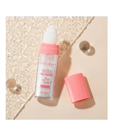 Face and body powder contouring 01#White - Buy Online on GoSupps.com