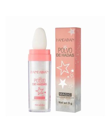 Face and body powder contouring 01#White - Buy Online on GoSupps.com