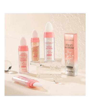 Face and body powder contouring 01#White - Buy Online on GoSupps.com