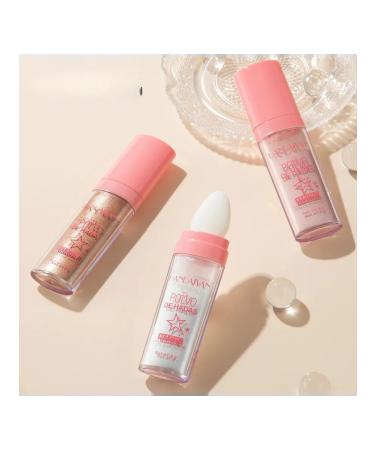 Face and body powder contouring 01#White - Buy Online on GoSupps.com