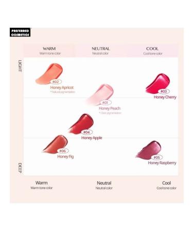 Clio Crystal Glama lipstick shine moisturizing tone 05 raspberries - Buy Online on GoSupps.com
