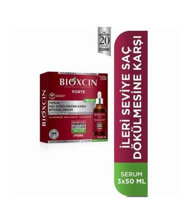 Bioxcin Hair Hair Sea 200 ml 200ml - Buy Online on GoSupps.com
