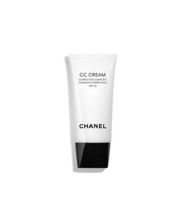 CC -cream Chanel CC Cream - NR 30 - Beige NR 30 Beige
