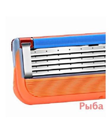 Exchange cassettes Men's Max 5 Ultra for a razor 4pcs 4pcs - Buy Online on GoSupps.com