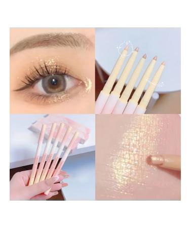 Pencil for shadows eye lightening brown - Buy Online on GoSupps.com