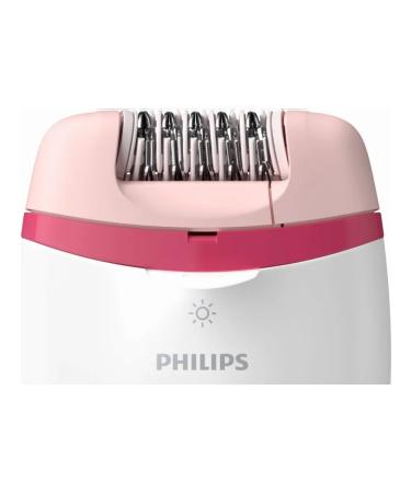 Philips Satinelle Essential Bre255 00 2 speeds - Buy Online on GoSupps.com