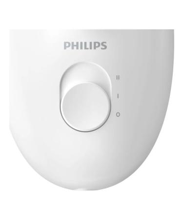 Philips Satinelle Essential Bre255 00 2 speeds - Buy Online on GoSupps.com