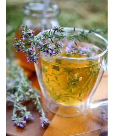 NOYER Thyme mined dried thyme 50 g - Buy Online on GoSupps.com