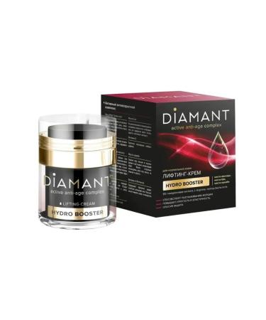 FREEDOM Diamant 50 ml lifting cream lifting