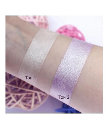 Dream Minerals Mineral highlighter for face - Buy Online on GoSupps.com