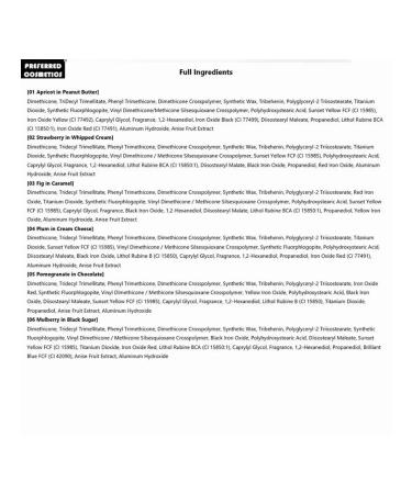 Lilybyred matte lipstick for lips and cheeks 1 9 g 01 Apricot - Buy Online on GoSupps.com