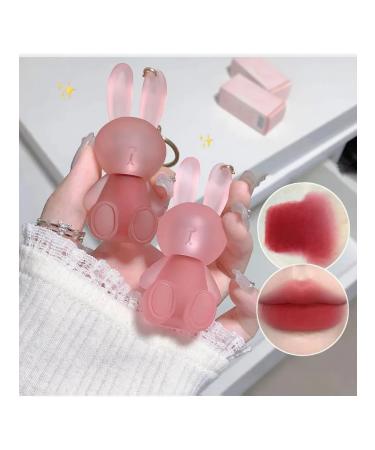Matte lipstick for lip keychain Bunny Tint 04 - Buy Online on GoSupps.com