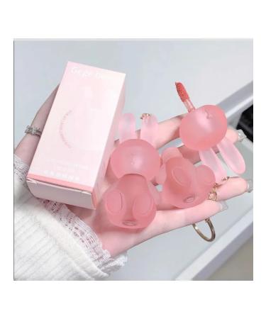 Matte lipstick for lip keychain Bunny Tint 04 - Buy Online on GoSupps.com