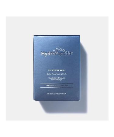 Hydropeptide 5x power piling 30 bags