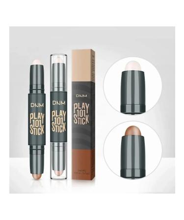 Bilateral Clae-Karandash Highlaiter Facial 01 - Buy Online on GoSupps.com