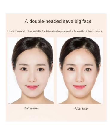 Bilateral Clae-Karandash Highlaiter Facial 01 - Buy Online on GoSupps.com