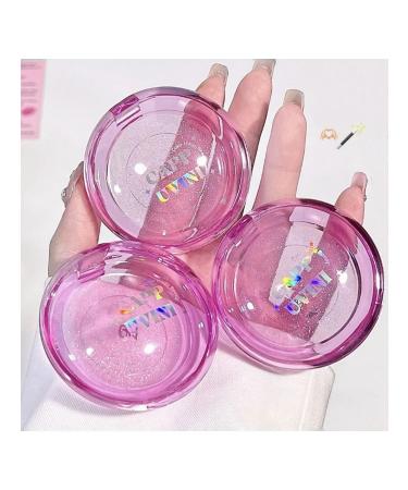Blush cappuvini beginners persistent natural color 02