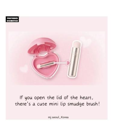 Dasique matting lipstick love lip mud for the lips and 05 pumpkin - Buy Online on GoSupps.com