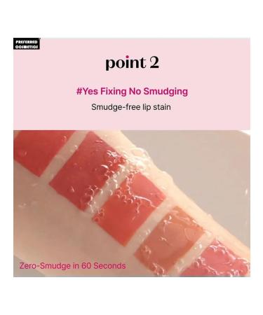 Etude persistent lipstick Smoky Cherry 10 Smoky Cherry - Buy Online on GoSupps.com