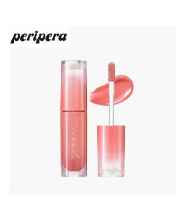 Periperaa Tint Ink Mood Glowy Tint lipstick 02 Coral