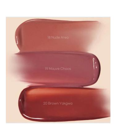 Periperaa Tint Ink Mood Glowy Tint lipstick 02 Coral - Buy Online on GoSupps.com