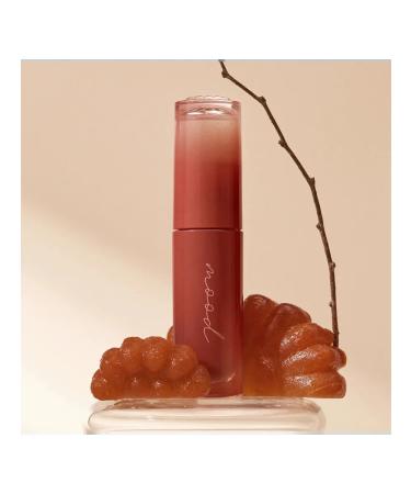 Periperaa Tint Ink Mood Glowy Tint lipstick 02 Coral - Buy Online on GoSupps.com