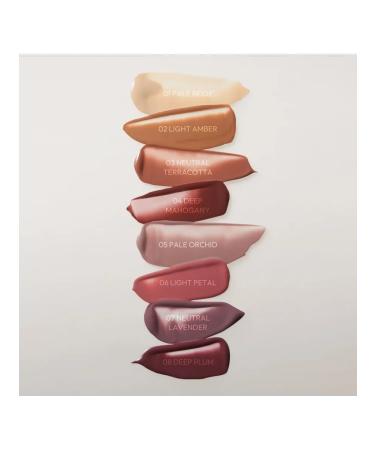 Lipstick Javin de Seoul Wink Lip Primer 06 Light Petal - Buy Online on GoSupps.com