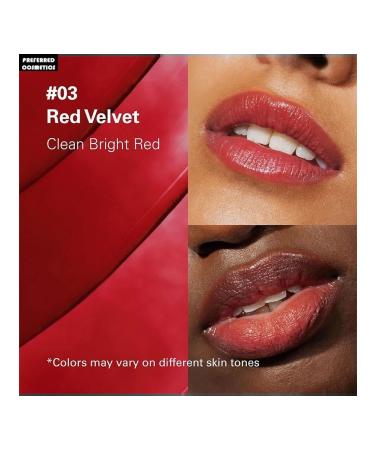 Vygana lip oil Melixir 03 Red Velvet - Buy Online on GoSupps.com