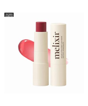 Vygana lip oil Melixir Balm 05 Dewy Rose