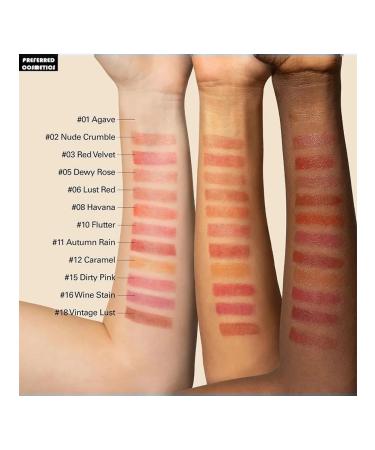 Vygana lip oil Melixir 08 Havana - Buy Online on GoSupps.com