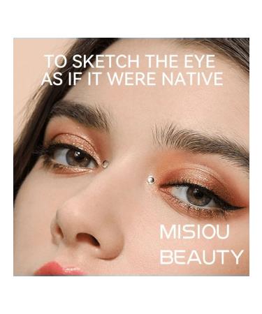 Waterproof pearl pencil for eyelid highlighter #04 - Buy Online on GoSupps.com