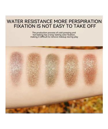 Waterproof pearl pencil for eyelid highlighter #04 - Buy Online on GoSupps.com