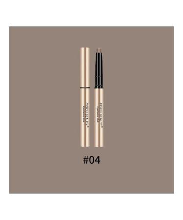Waterproof pearl pencil for eyelid highlighter #04 - Buy Online on GoSupps.com