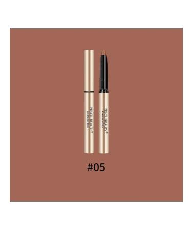 Waterproof pearl pencil for eyelid highlighter #04 - Buy Online on GoSupps.com