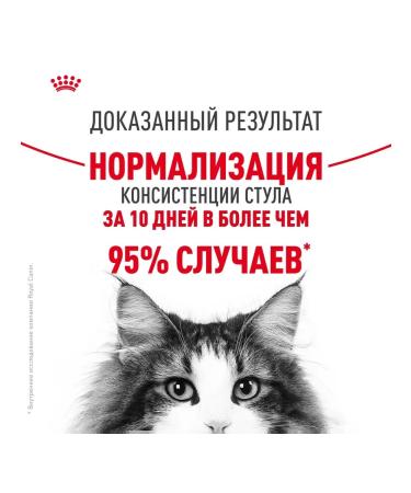 ROYAL CANIN Digestive dry cat food 400 gr - Buy Online on GoSupps.com