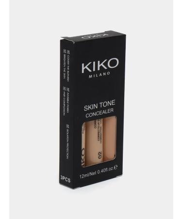 Classler for Kiko Facial Set 3B1 - Buy Online on GoSupps.com