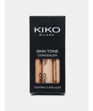 Classler for Kiko Facial Set 3B1 - Buy Online on GoSupps.com