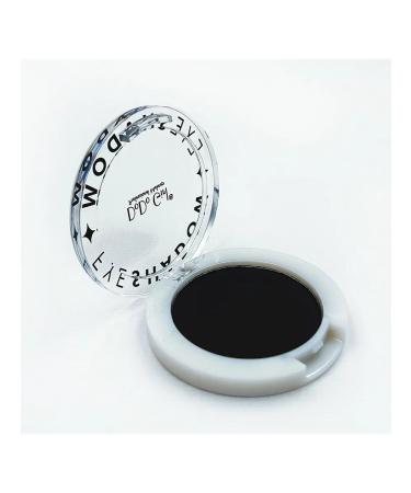 DoDo Girl Original. Solid dark eyeshadow