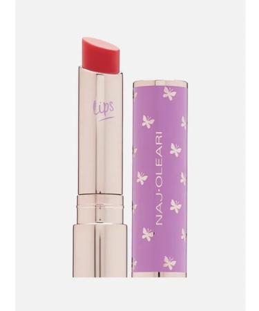 NAJ OLEARI Schine on Lips Plumping Stylo 03 moisturizing lip gloss