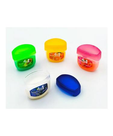 Angelok Med Original. Balm for lips cosmetic set 4 pcs - Buy Online on GoSupps.com