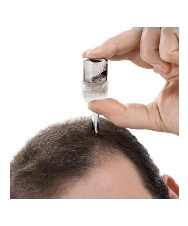 Vichy Hair loss for men Intensive 5 - Buy Online on GoSupps.com