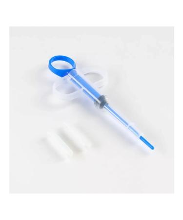 ARINA Piller tablet dispenser - Buy Online on GoSupps.com