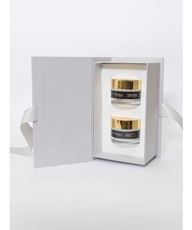 Dr Dolgareva Facial and night face cream set 50ml - Buy Online on GoSupps.com