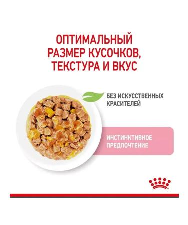 ROYAL CANIN Wet food for kittens Kitten 85 gr - Buy Online on GoSupps.com