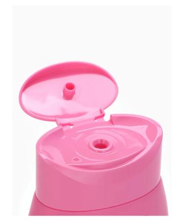 Set of children's "our princess" gel-play 250 ml shampoo - Buy Online on GoSupps.com